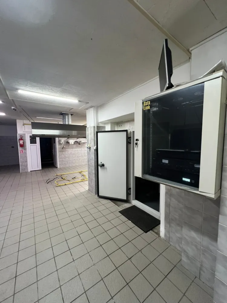 De vânzare – Hotel Veștem, Sibiu