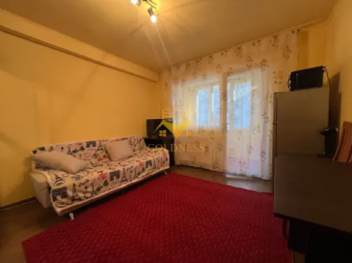 Garsoniera/STUDIO, Str Lunii, Zorilor, UMF/UTCN, Profi, Observatorului