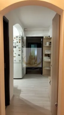 Apartament 3 camere et 2 Lipovei