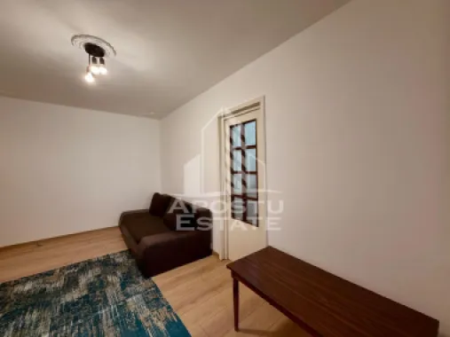 Apartament cu 2 camere de inchiriat, Complex Studentesc, Timisoara