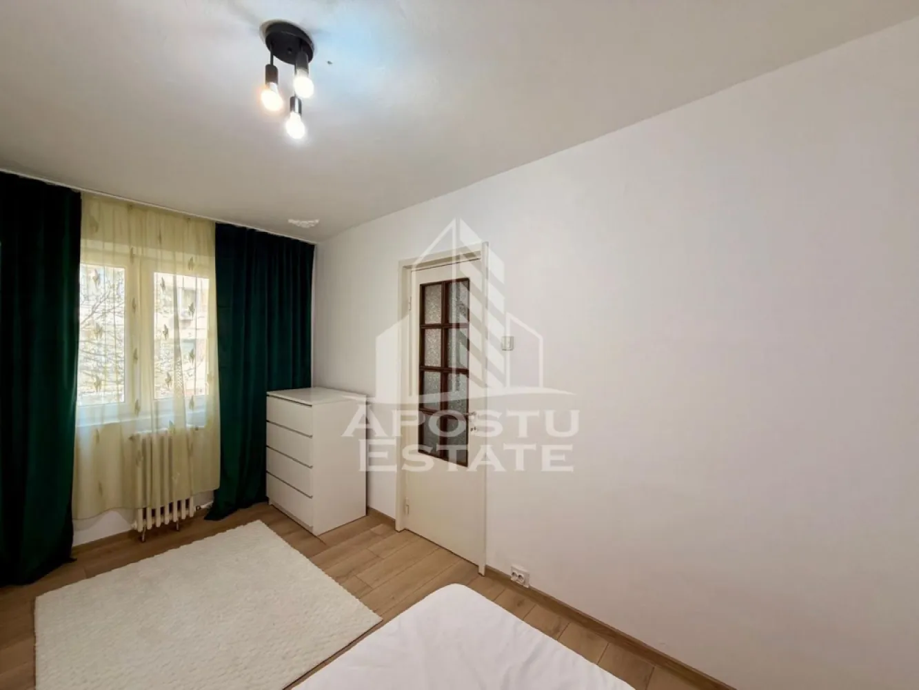 Apartament cu 2 camere de inchiriat, Complex Studentesc, Timisoara