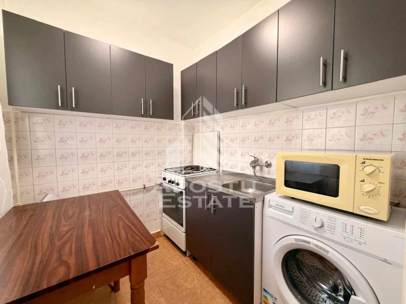 Apartament cu 2 camere de inchiriat, Complex Studentesc, Timisoara