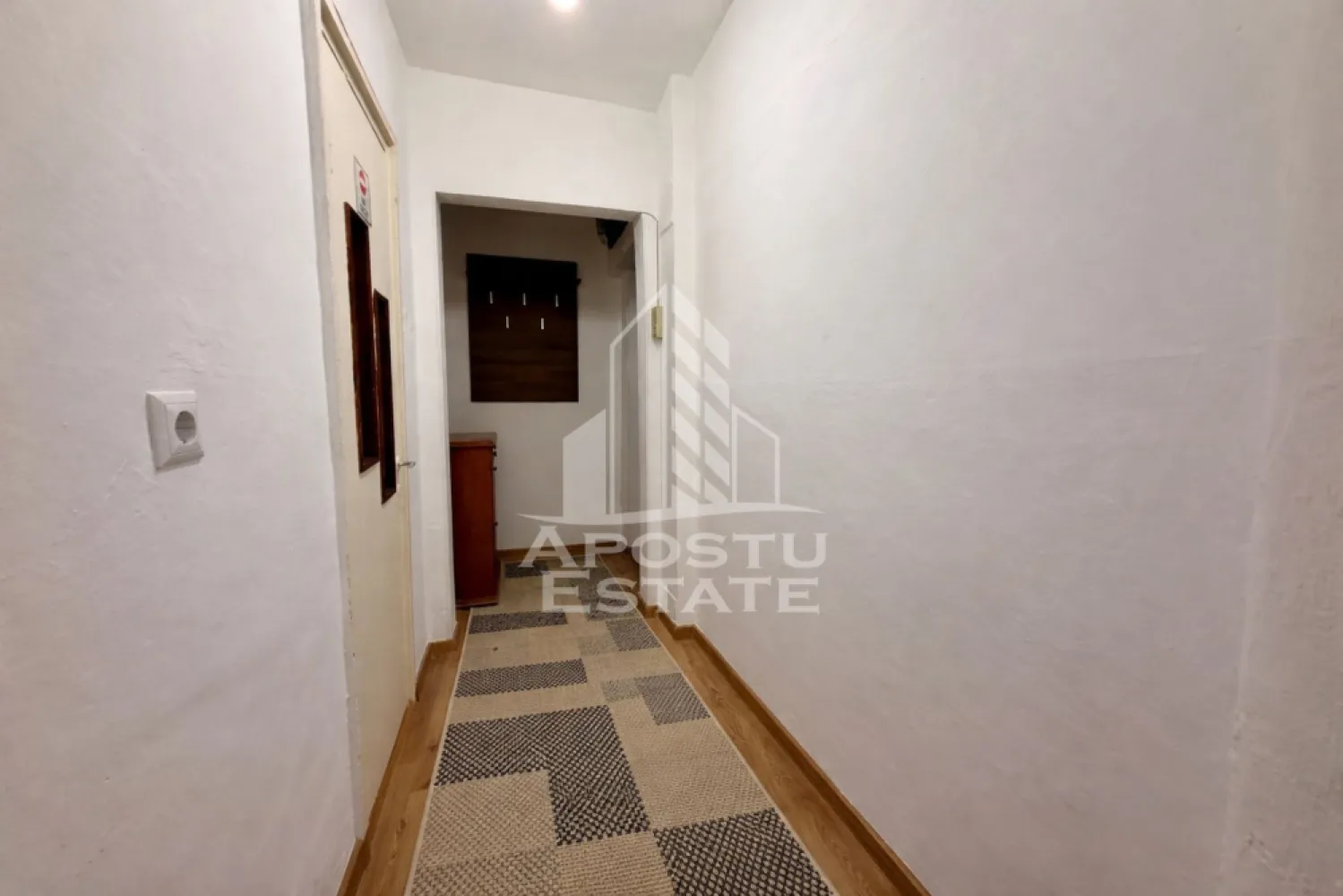 Apartament cu 2 camere de inchiriat, Complex Studentesc, Timisoara