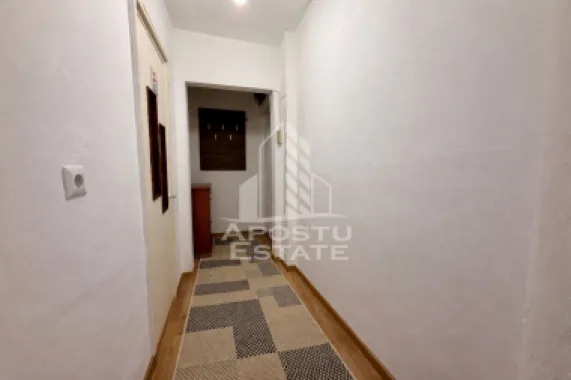Apartament cu 2 camere de inchiriat, Complex Studentesc, Timisoara