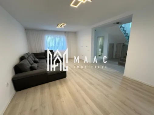 Logo MAAC IMOBILIARE logo