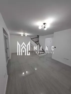 Logo MAAC IMOBILIARE logo