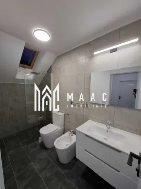 Casă 4 Camere | Prima Închiriere | Cisnădie