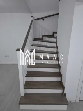 Casă 4 Camere | Prima Închiriere | Cisnădie