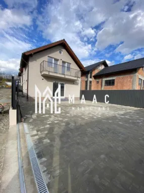 Casă 4 Camere | Prima Închiriere | Cisnădie