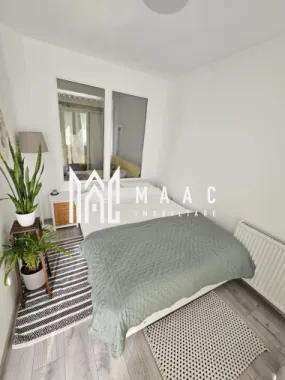 Logo MAAC IMOBILIARE logo