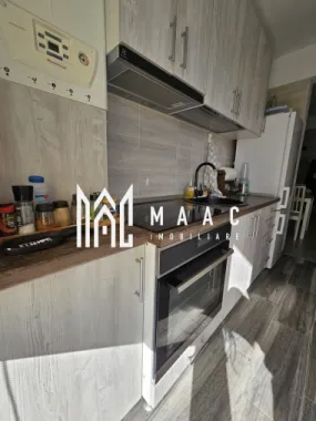 Garsoniera Decomandata I Etaj2 I Parcare I Zona Arhitecților