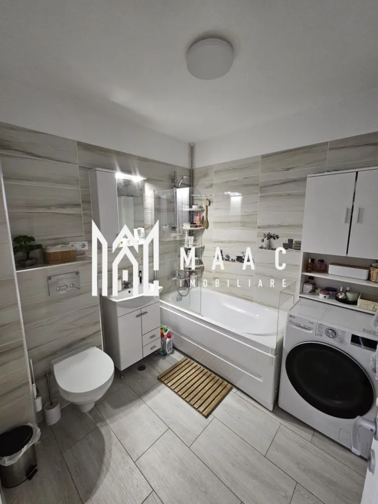 Garsoniera Decomandata I Etaj2 I Parcare I Zona Arhitecților