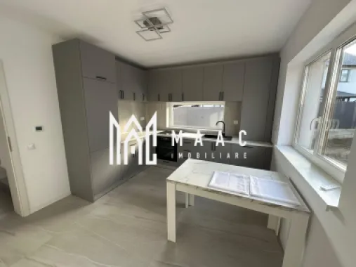 Casa tip duplex | 150mp | Terasa | Vasile Aaron - Selimbar