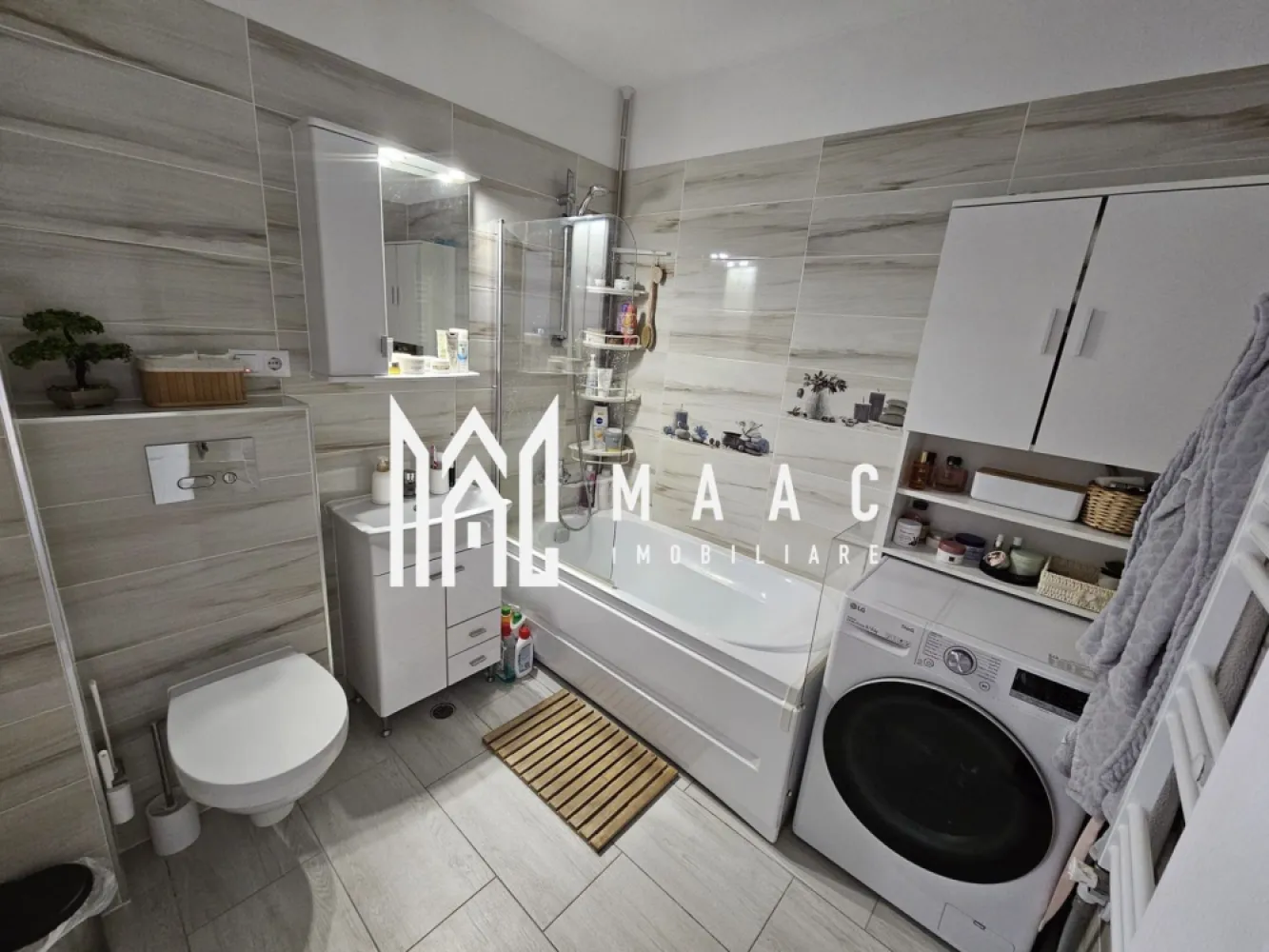 Garsoniera Decomandata I Etaj2 I Parcare I Zona Arhitecților