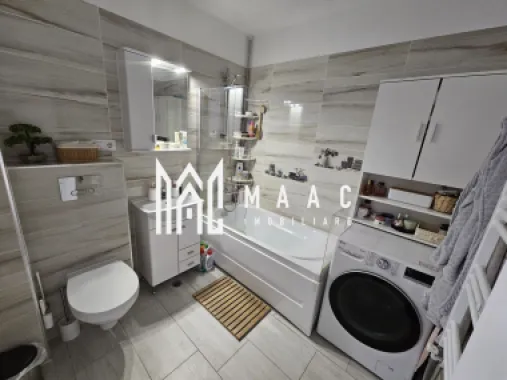 Garsoniera Decomandata I Etaj2 I Parcare I Zona Arhitecților