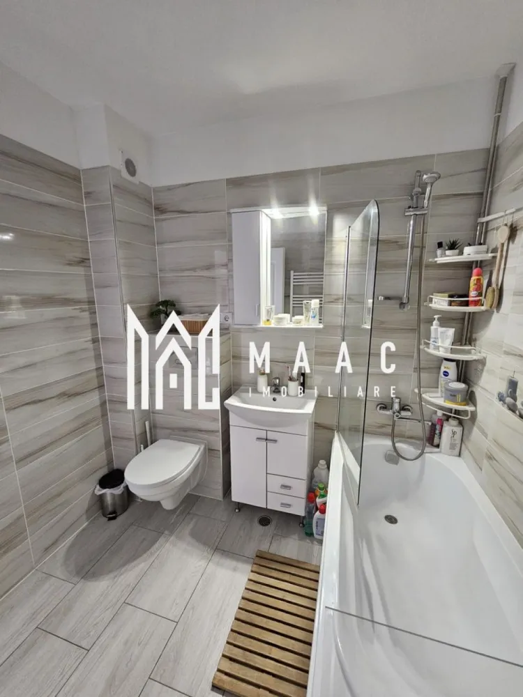 Garsoniera Decomandata I Etaj2 I Parcare I Zona Arhitecților