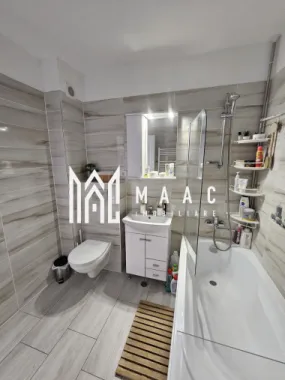 Garsoniera Decomandata I Etaj2 I Parcare I Zona Arhitecților