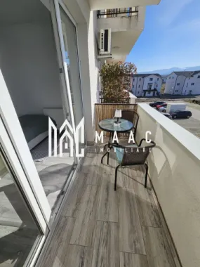 Garsoniera Decomandata I Etaj2 I Parcare I Zona Arhitecților