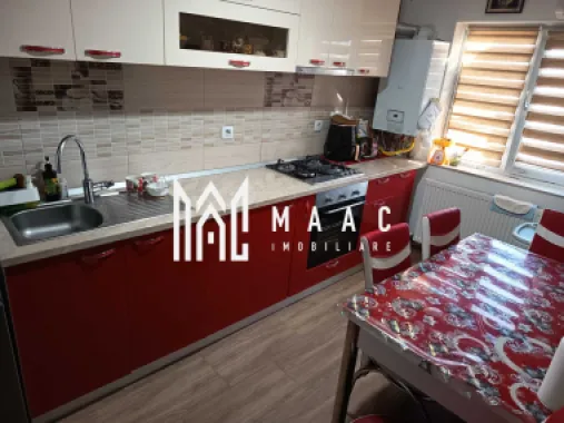 Apartament de vânzare