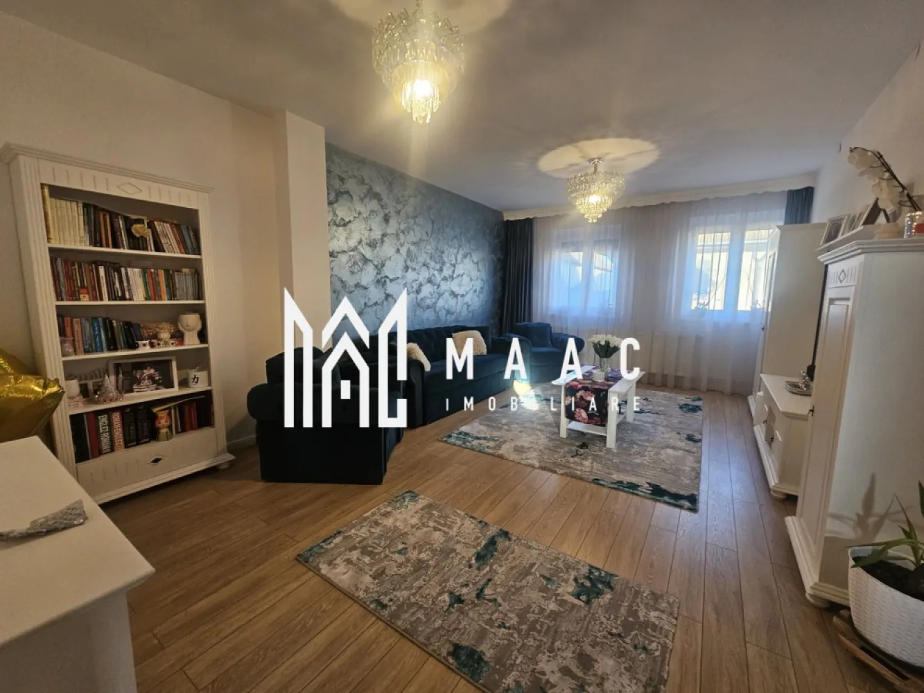 Casa individuala | Teren 450 mp | Garaj | Piata Cluj - MAAC Imobiliare vă propune spre vânzare o proprietate generoasă situată într-o zonă apreciată și bine conectată din Sibiu – zona Piața Cluj, ideală pentru familie sau pentru cei care își doresc confort, spațiu și intimitate. Imobilul este construit pe un teren de 450 mp și beneficiază de o compartimentare practică, având regim de înălțime P+1+Pod, cu o suprafață utilă de 150 mp și o suprafață construită desfășurată de 210 mp. Compartimentare Casa este bine organizată și oferă spațiu generos pentru întreaga familie: 4 dormitoare luminoase living spațios bucătărie separată 2 holuri 2 băi Spațiile sunt distribuite eficient între parter și etaj, iar podul oferă posibilități suplimentare de depozitare. Teren și spații exterioare Proprietatea dispune de: curte de aproximativ 130 mp grădină de aproximativ 110 mp acces auto în curte În curte se află și construcții auxiliare foarte utile: magazie de 67 mp garaj de 20 mp Dotări și îmbunătățiri Casa beneficiază de mai multe îmbunătățiri importante: panouri solare pentru eficiență energetică acoperiș nou cu țiglă de beton geamuri tripan pentru izolare termică și fonică superioară jaluzele exterioare electrice la toate ferestrele de la strada. Avantaje zonă liniștită și bine conectată proprietate ideală pentru familie numeroasă curte și grădină pentru relaxare spații auxiliare generoase (magazie + garaj) multiple îmbunătățiri deja realizate Pentru mai multe informații sau pentru programarea unei vizionări, echipa MAAC Imobiliare vă stă cu drag la dispoziție. ID: CP2968209. }}