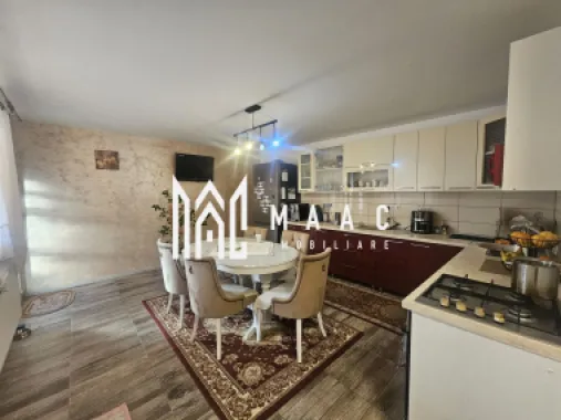 Casa individuala | Teren 450 mp | Garaj | Piata Cluj