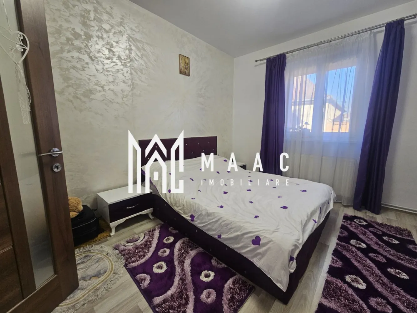 Casa individuala | Teren 450 mp | Garaj | Piata Cluj