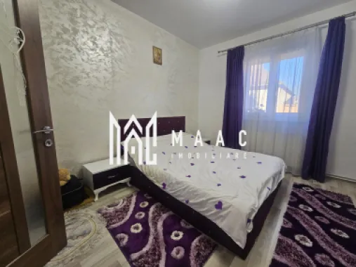 Casa individuala | Teren 450 mp | Garaj | Piata Cluj