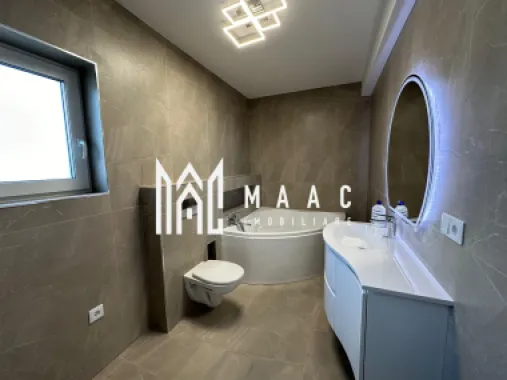 Casa tip duplex | 150mp | Terasa | Vasile Aaron - Selimbar