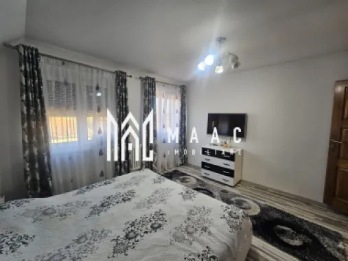 Casa individuala | Teren 450 mp | Garaj | Piata Cluj