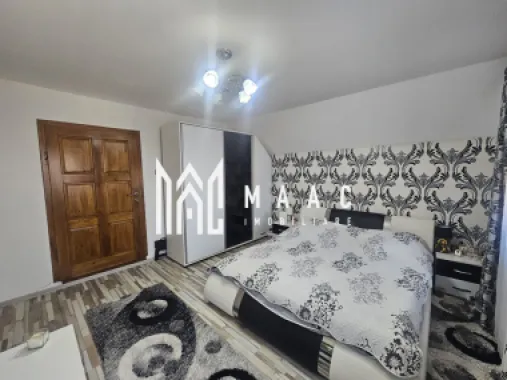 Casa individuala | Teren 450 mp | Garaj | Piata Cluj