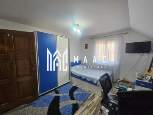 Casa individuala | Teren 450 mp | Garaj | Piata Cluj