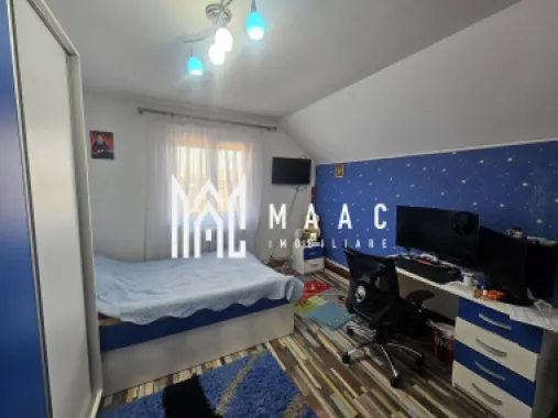 Casa individuala | Teren 450 mp | Garaj | Piata Cluj