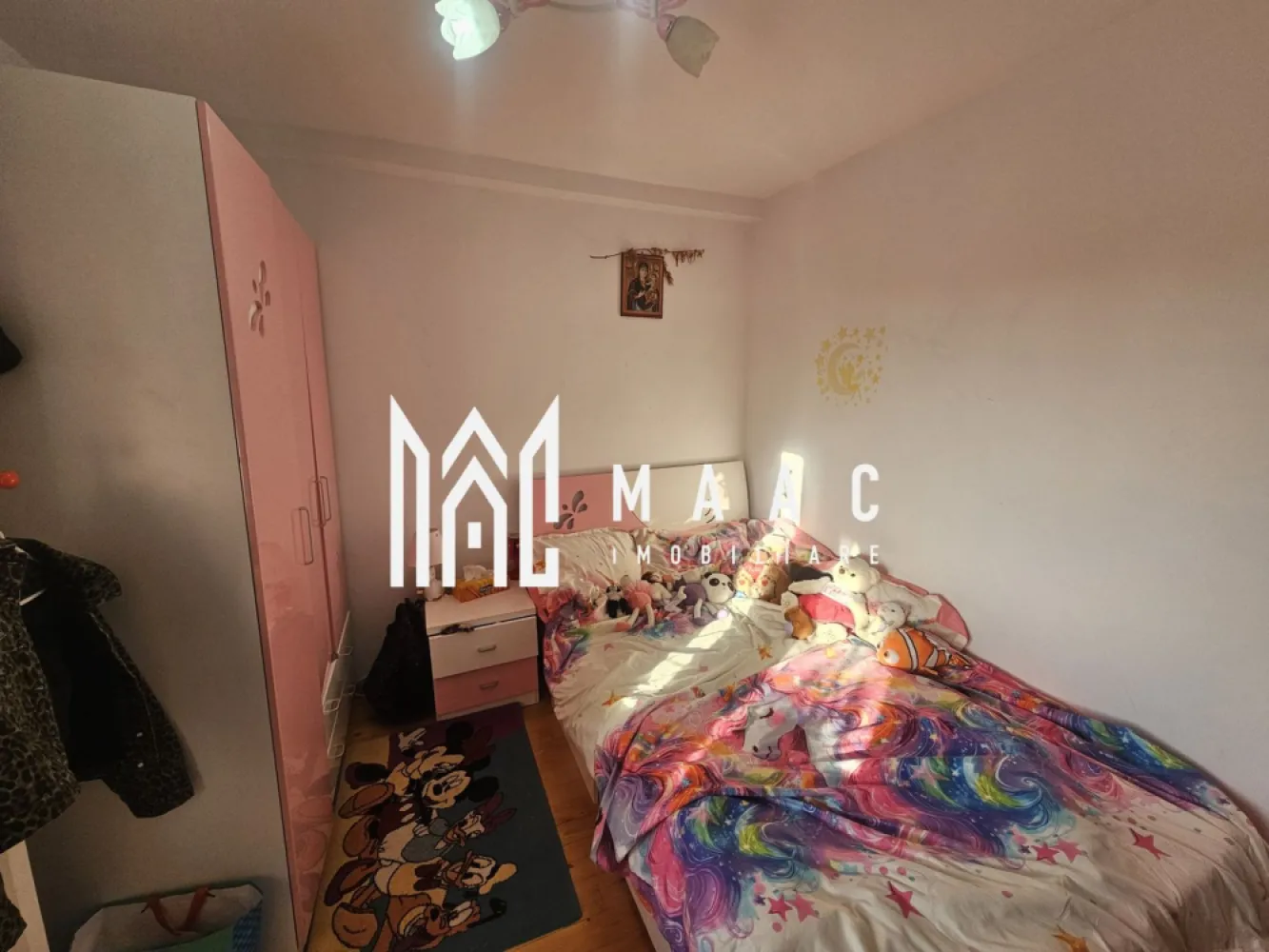 Casa individuala | Teren 450 mp | Garaj | Piata Cluj