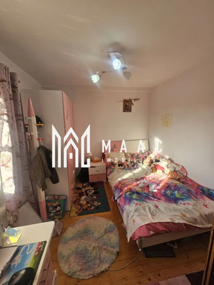 Casa individuala | Teren 450 mp | Garaj | Piata Cluj