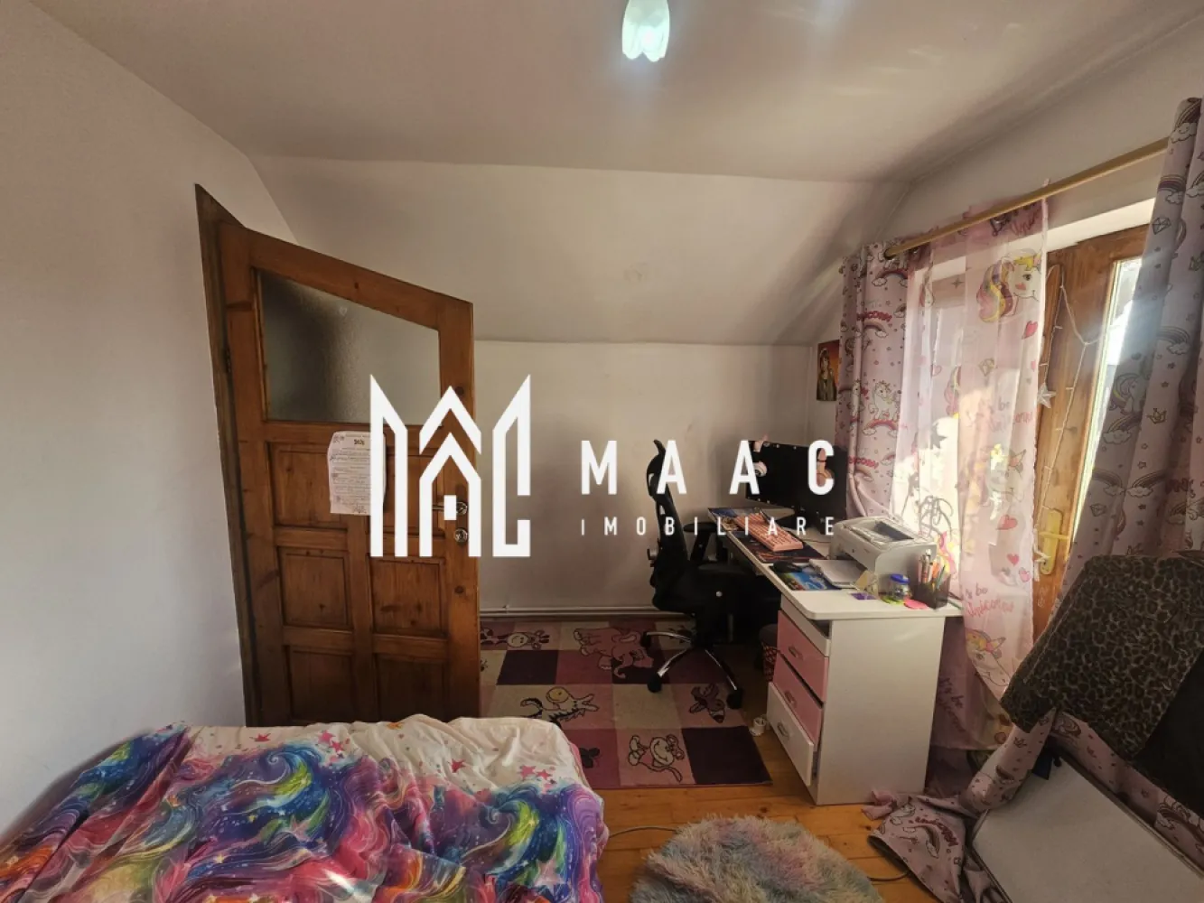 Casa individuala | Teren 450 mp | Garaj | Piata Cluj