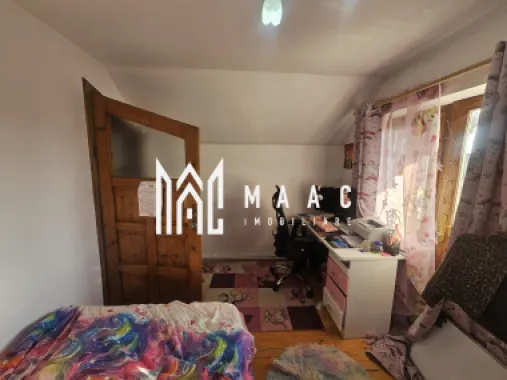 Casa individuala | Teren 450 mp | Garaj | Piata Cluj