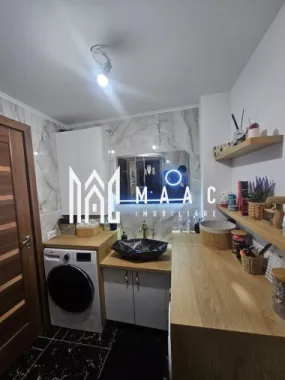 Casa individuala | Teren 450 mp | Garaj | Piata Cluj