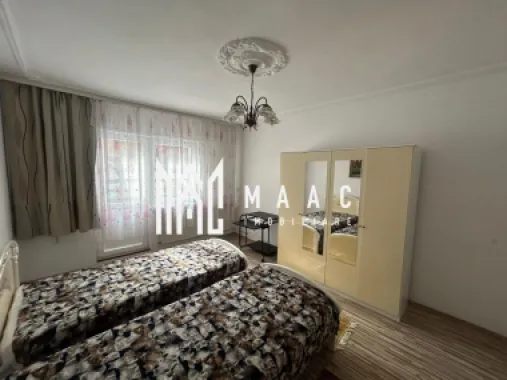 Apartament spațios la casă de închiriat I 110 mp + terasă 60 mp I Ștrand 2