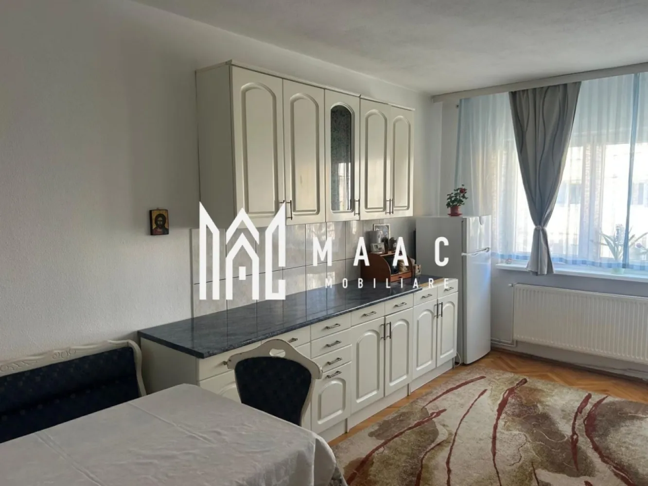 Apartament spațios la casă de închiriat I 110 mp + terasă 60 mp I Ștrand 2