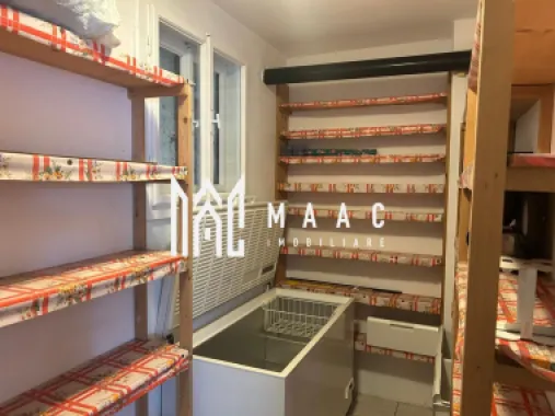 Apartament spațios la casă de închiriat I 110 mp + terasă 60 mp I Ștrand 2