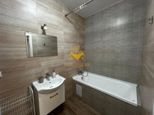 2 Camere Openspace,Europa/Zorilor, Parcare,Calea turzii,Observatorului