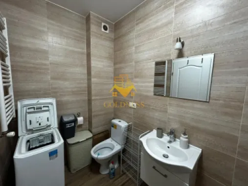 2 Camere Openspace,Europa/Zorilor, Parcare,Calea turzii,Observatorului