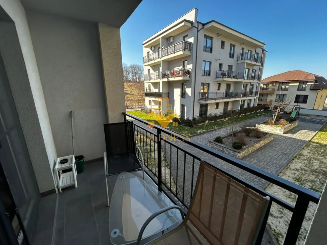 2 Camere Openspace,Europa/Zorilor, Parcare,Calea turzii,Observatorului