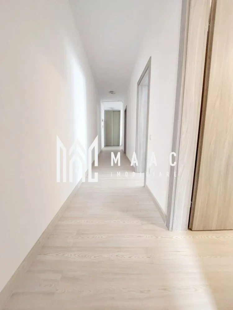 Apartament 3 camere | mobilat și utilat | Arhitecților