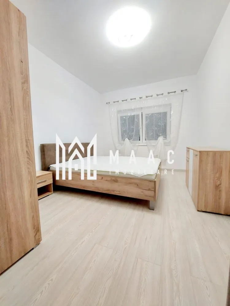 Apartament 3 camere | mobilat și utilat | Arhitecților
