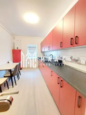 Apartament 3 camere | mobilat și utilat | Arhitecților
