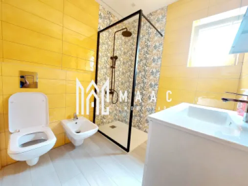 Apartament 3 camere | mobilat și utilat | Arhitecților