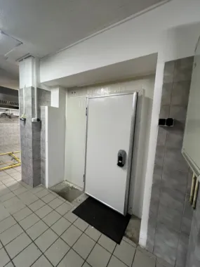 De vânzare – Hotel Veștem, Sibiu