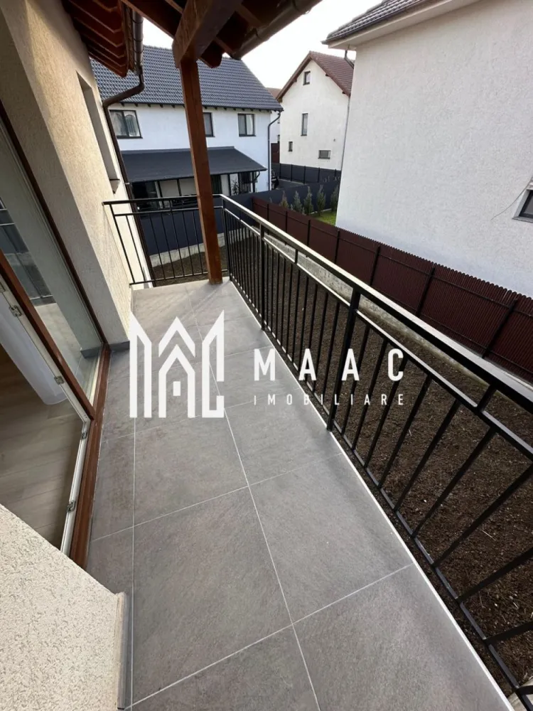Casa tip duplex | 150mp | Terasa | Vasile Aaron - Selimbar