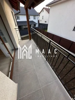 Casa tip duplex | 150mp | Terasa | Vasile Aaron - Selimbar